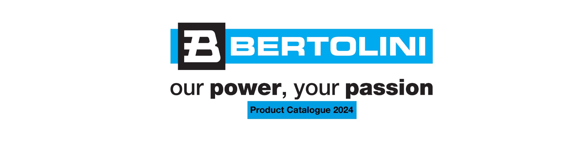 Bertolini termékkatalógus 2024