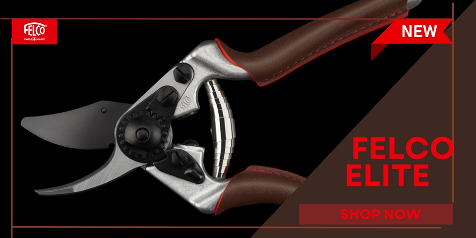 FELCO ELITE kollekció