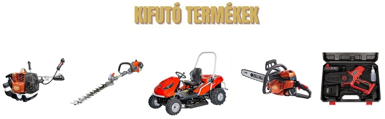 Márkatermékek extra kedvezményes kifutó árakon!