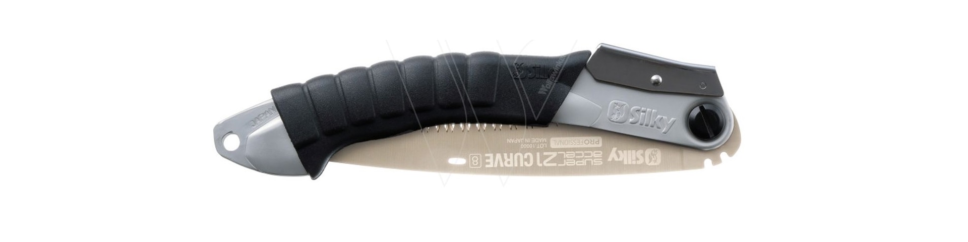 Új termék - Silky Super Accel Curve 210-8