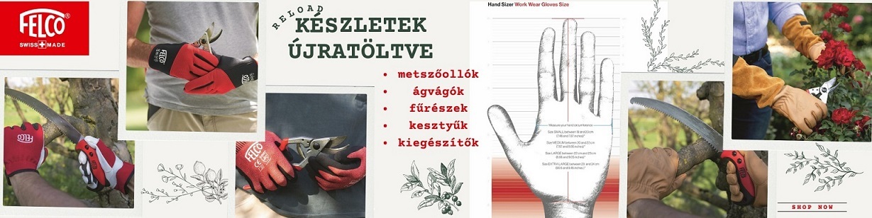 FELCO RELOAD