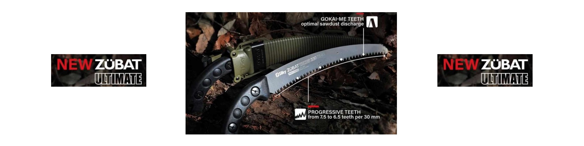 Zübat Ultimate Hamarosan