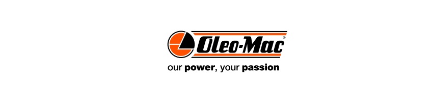 Oleo-Mac katalógus 2023